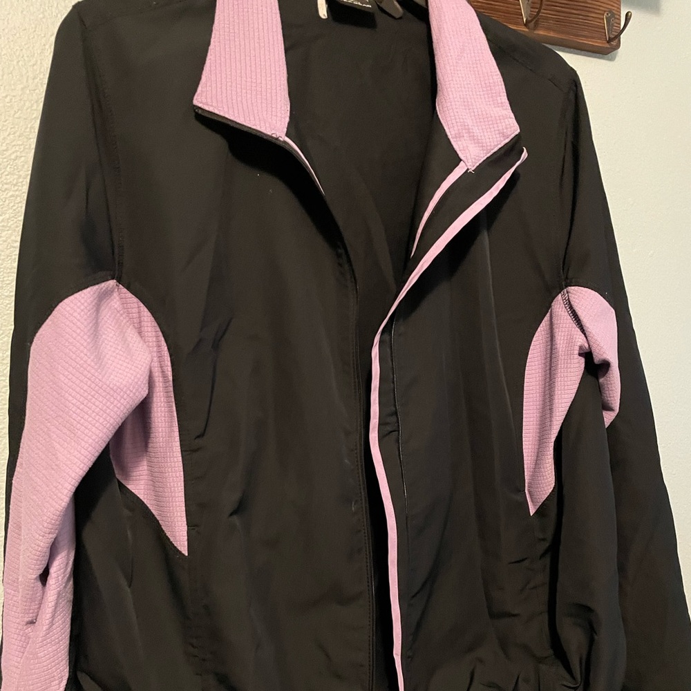Vintage Jacket